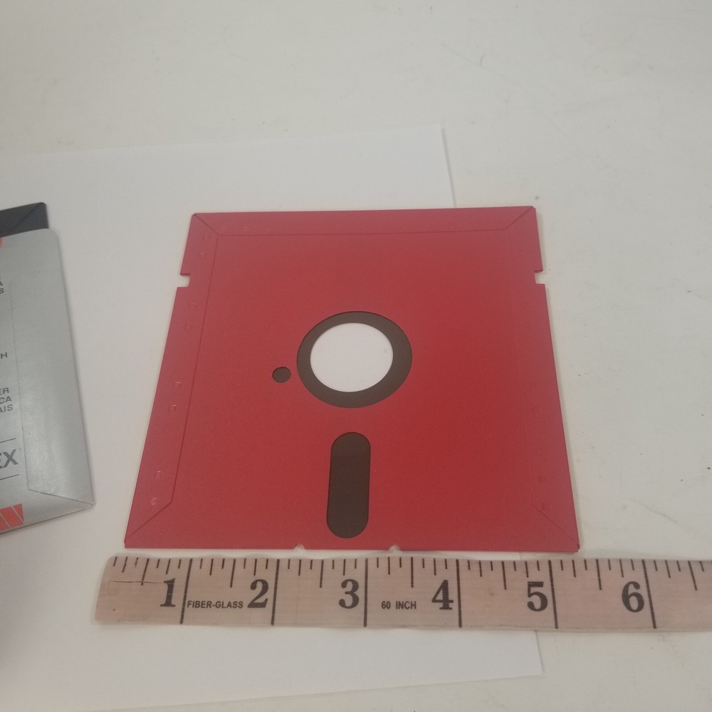 Apple II PUBLISH IT Floppy Disks 5.25