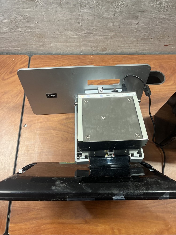 Erply POSX Display and POS Computer Windows 10