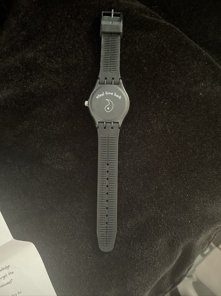 Mindfulness Watch “Now”