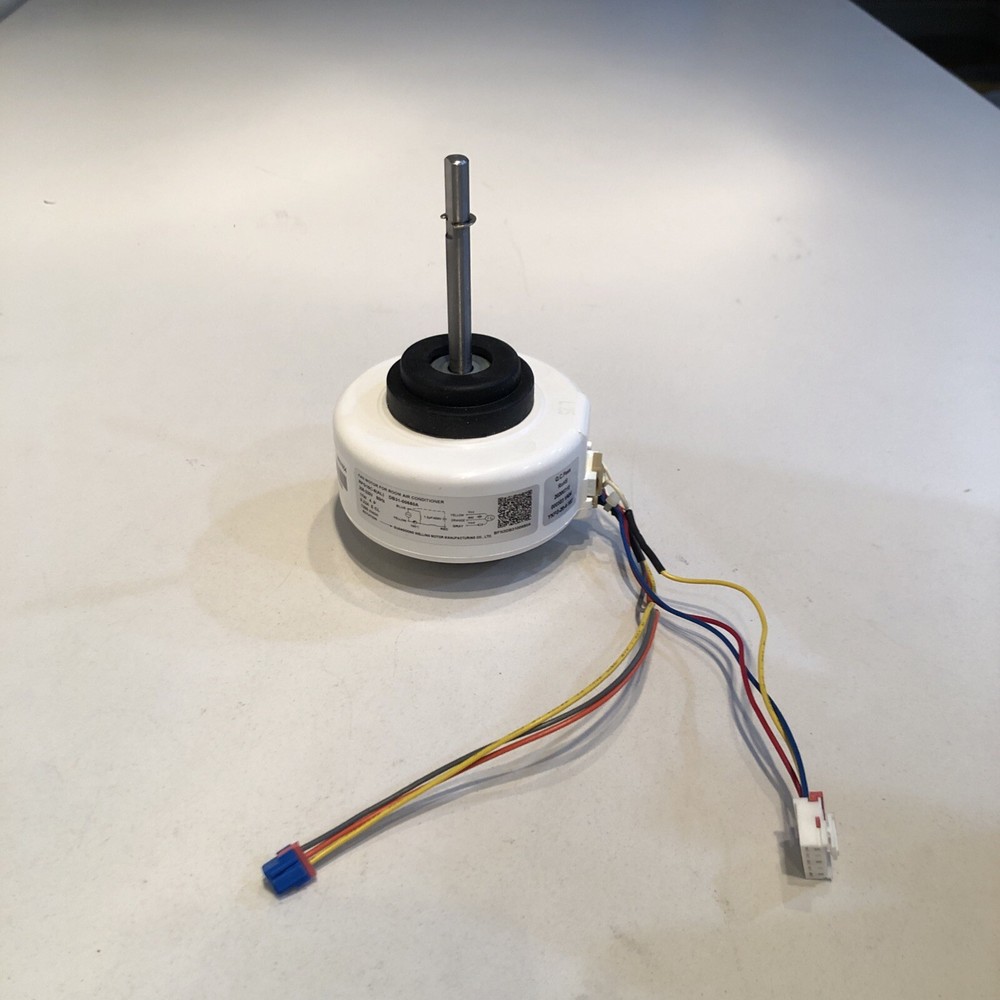 Samsung DB31-00680A Motor Ac Fan