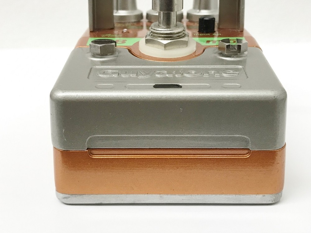 Guyatone Cbm5 Cool Booster