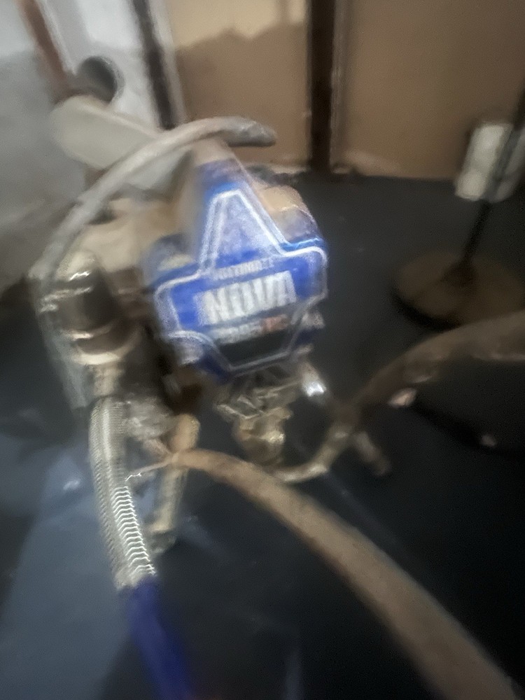 Paint Sprayers