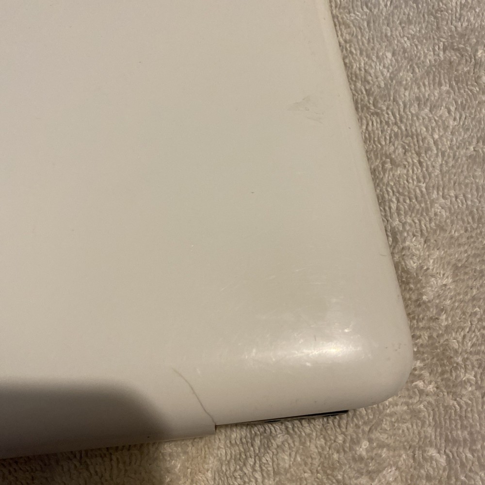 Apple MacBook 13" A1342- 2010 -LCD LED Screen Display Assembly-Tested-Read!