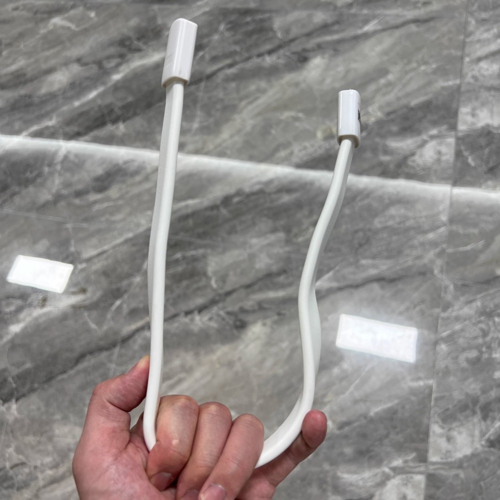 1 PC 1/4'' Flexible Twist Mount Base Bracket Accessories For Security Camera