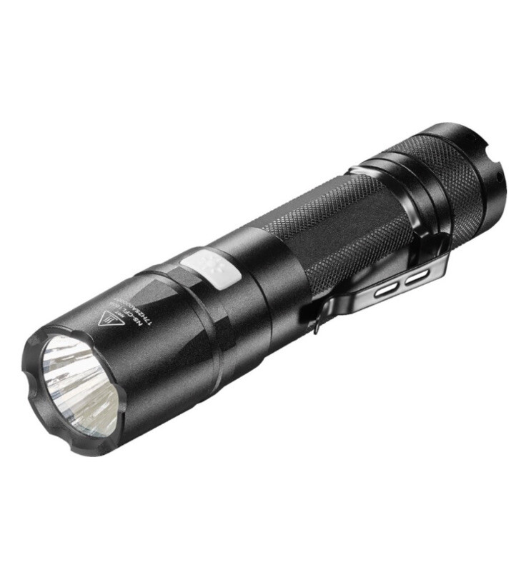 Insignia- 350 Lumen LED Flashlight