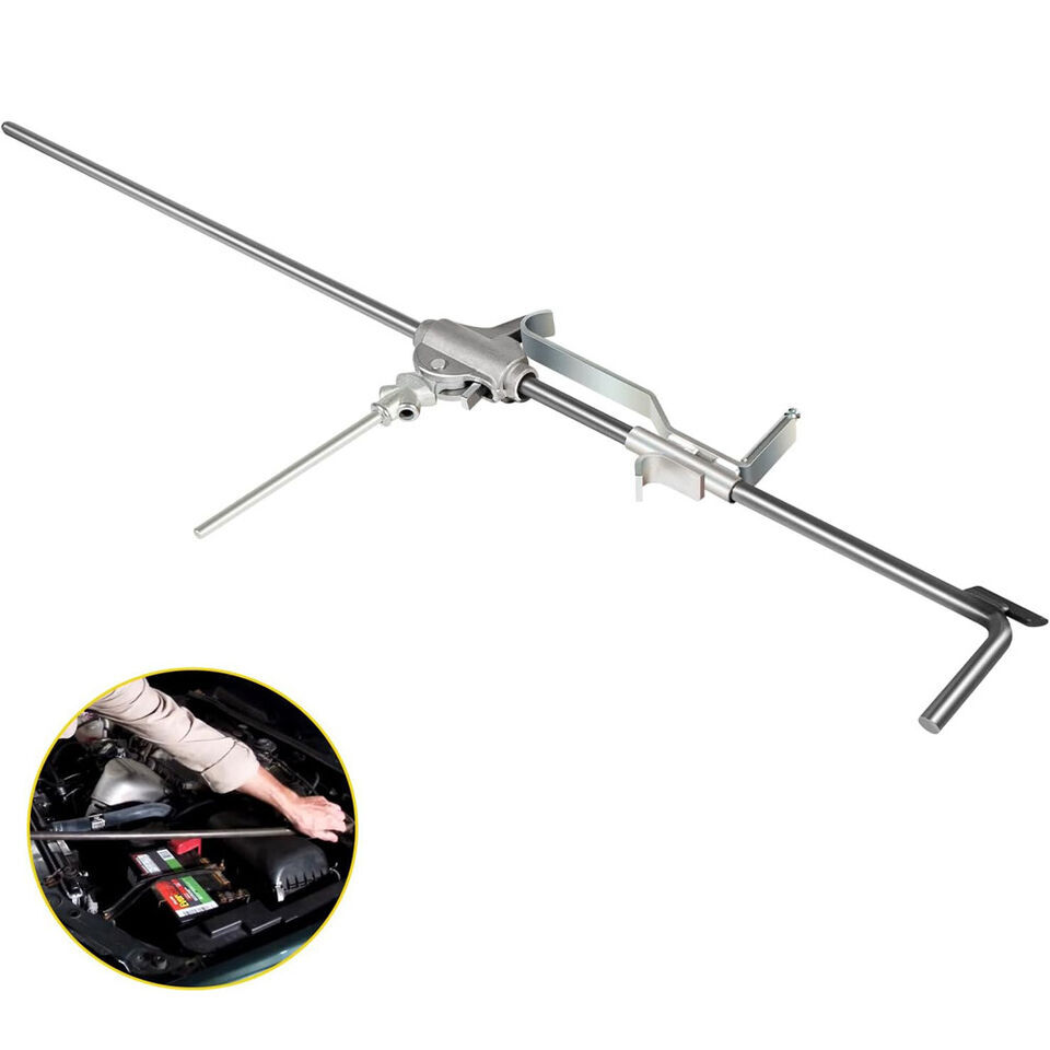 77043 Monkey-On-A-Stick Jack Set For Push, Pull, Align & Straighten Operations