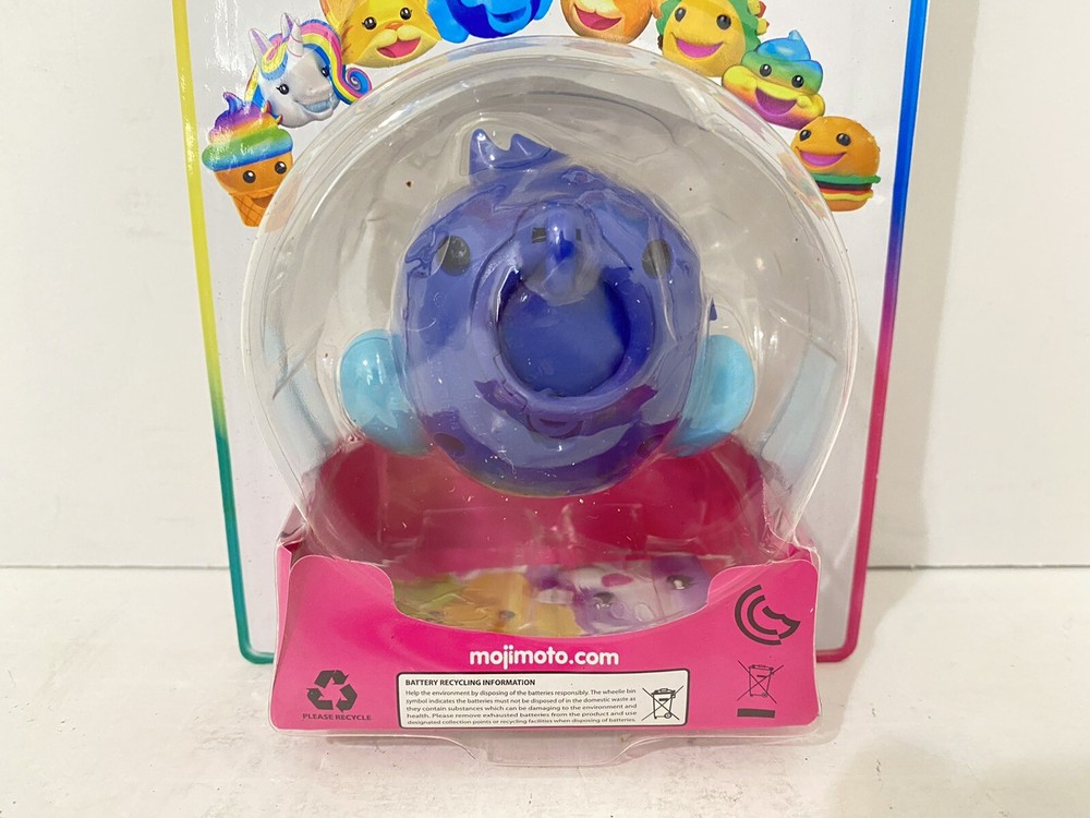 Mojimoto Monkey Repeating Talk-Back Toy That Records & Repeats and Lip-syncs Toy