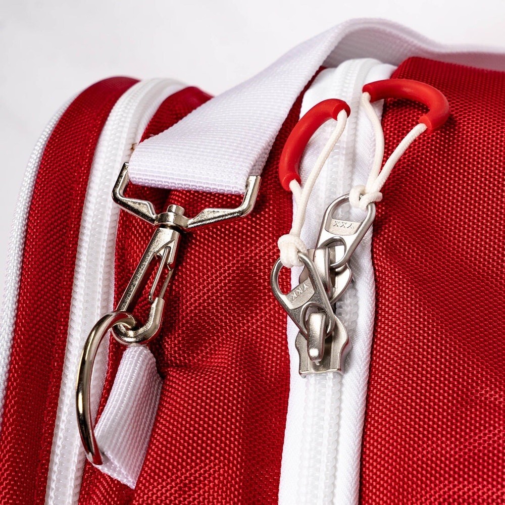 Valle Player Bags