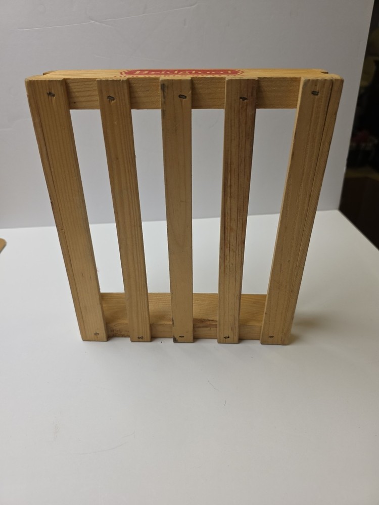 Small/medium Bridgford Box