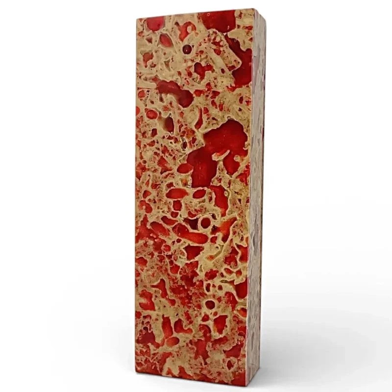 Calceon™- ORANGE- by Raffir®