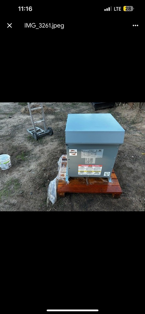 Transformers Step up