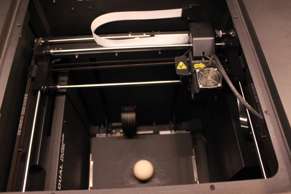 Afinia H+1 3D Printer