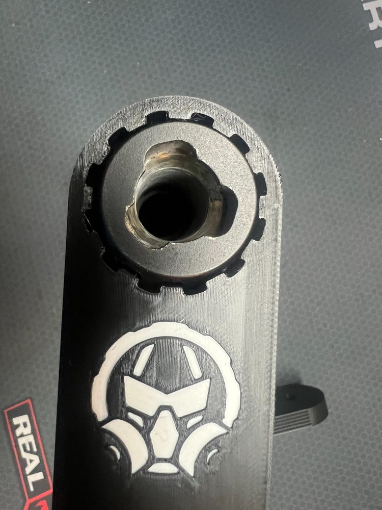 Dead Air Ghost 45m Wrench Set  