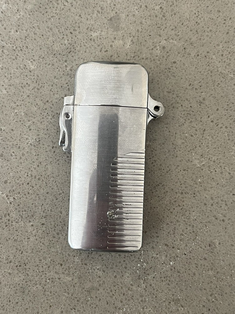 RONSON EURO LITE LIGHTER
