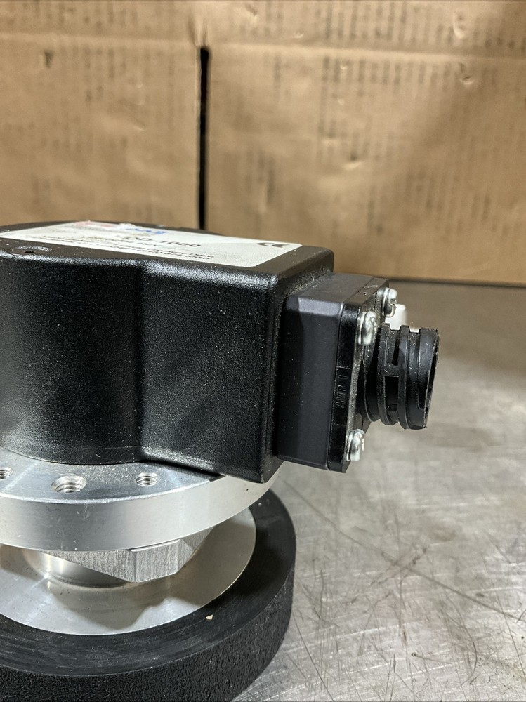 Valco VDD-1000 Encoder / Resolver PT# 155XX304