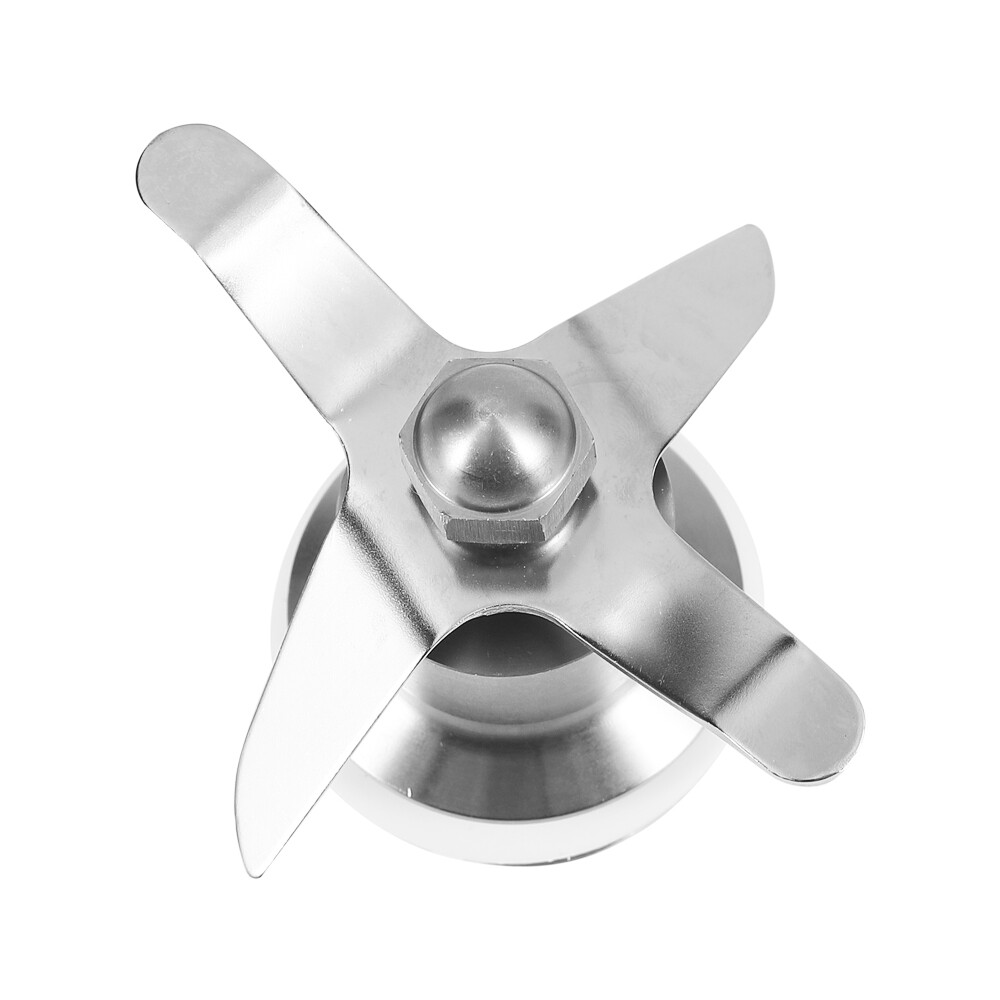 For Waring CB6 CB10 CB15 Cutting Blade Assembly Replacement 502977 Assembled US
