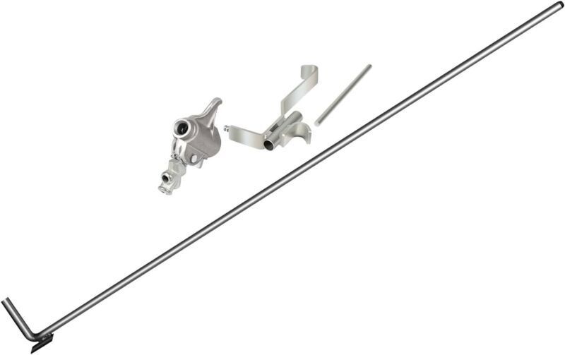 For 77043 Auto Body Hand Tool, Monkey On A Stick Friction Jack