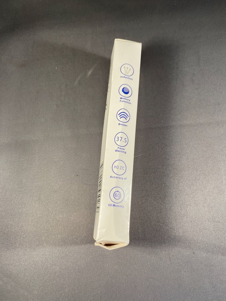 Digital Thermometer No HG