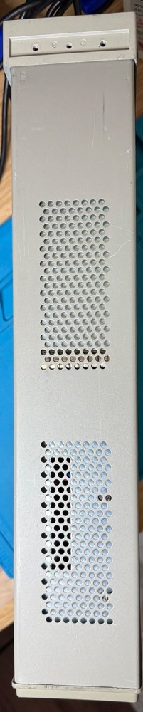 HP Agilent 8116A Pulse / Function Generator (50MHz) - FULLY TESTED - REFURBISHED