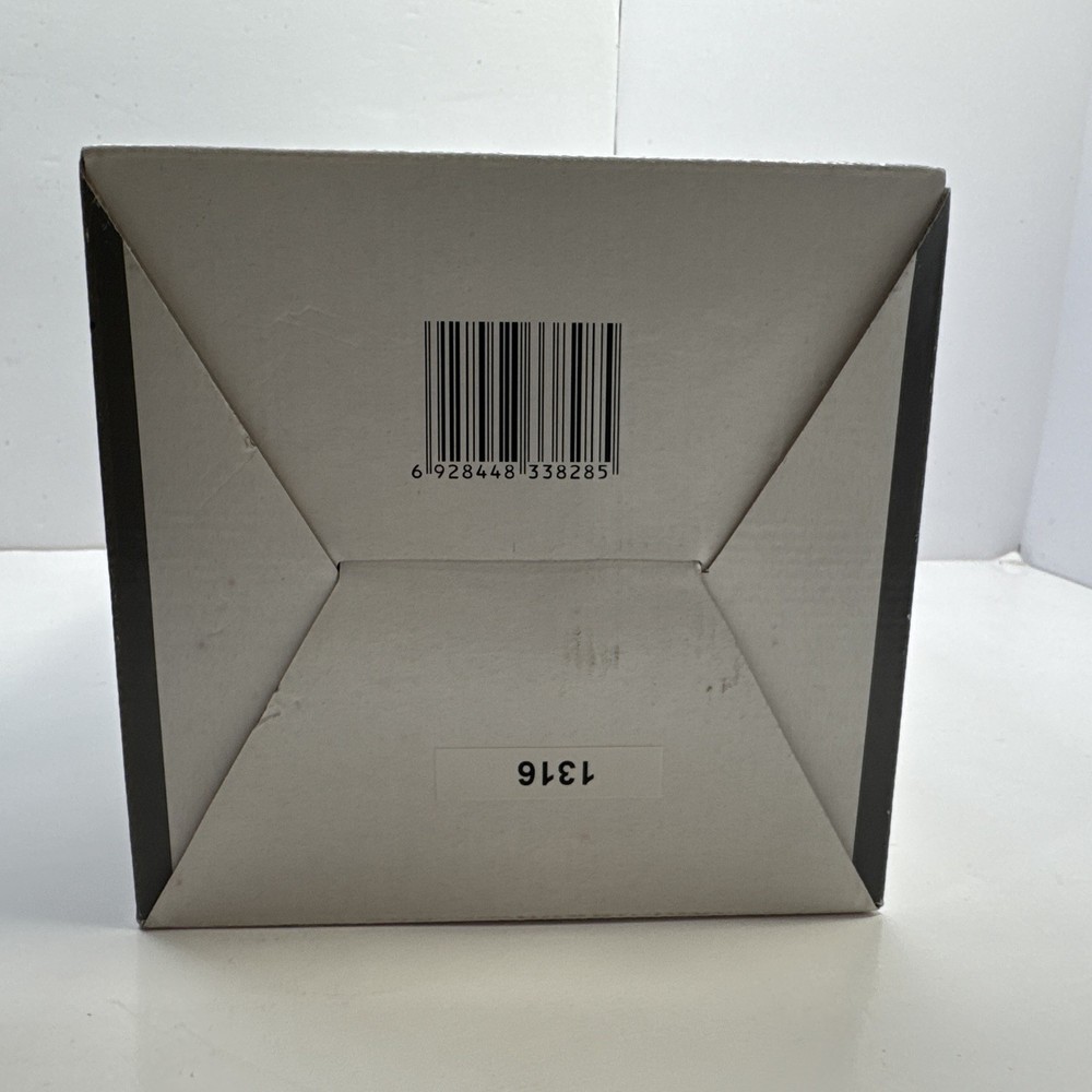 Whirlpool Standard Water Filtration System Model WHKF-DWH Item 89374 NEW