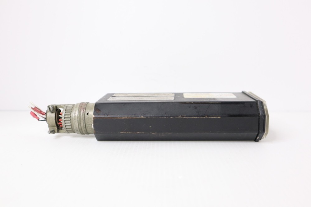 Sperry AL-245 Altitude Alert Controller 4018285-903