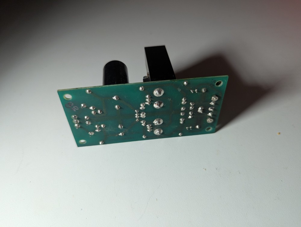 17-1145081 CIRCUIT BOARD