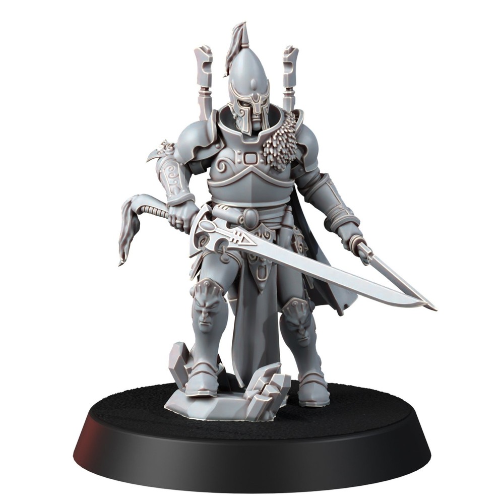 ELVES STARWATCHER FOREGOER