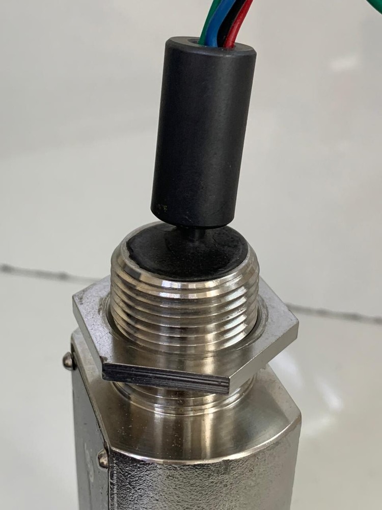 Detcon / Combustible Gas Sensor / FP-700