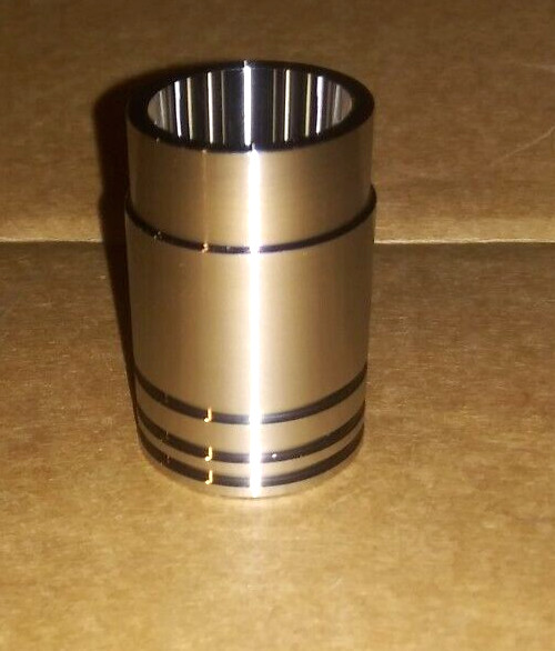 NOZZLE, COMPRESSION 3 RING, 01233899