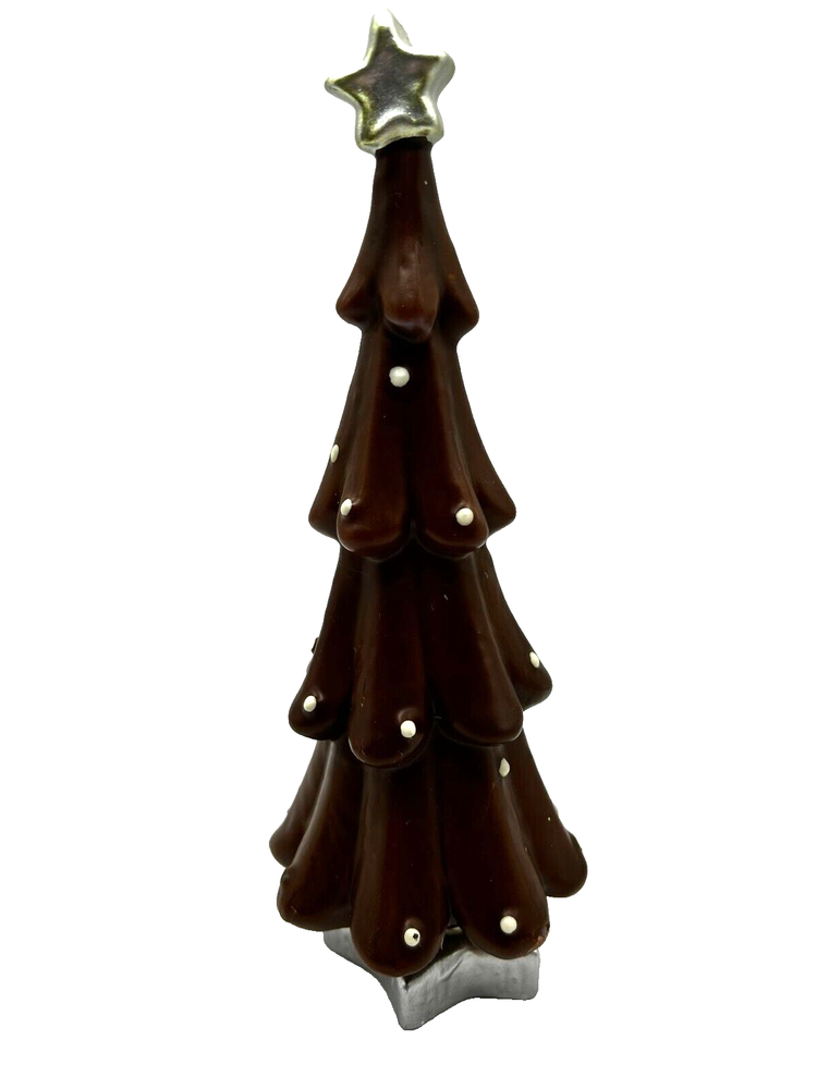 Christmas Tree Table Top Mantel Decoration Setting Set of 3