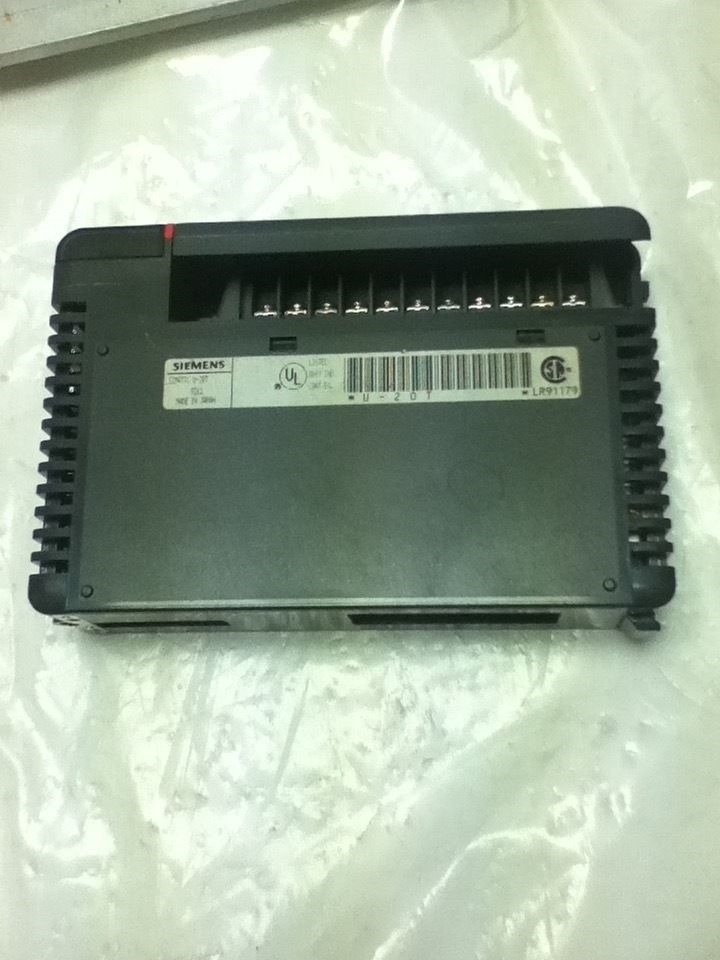 Siemens U-20T MODULE-NO BOX