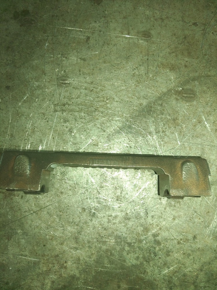 CLAMP ROCKER ARM (R65553)