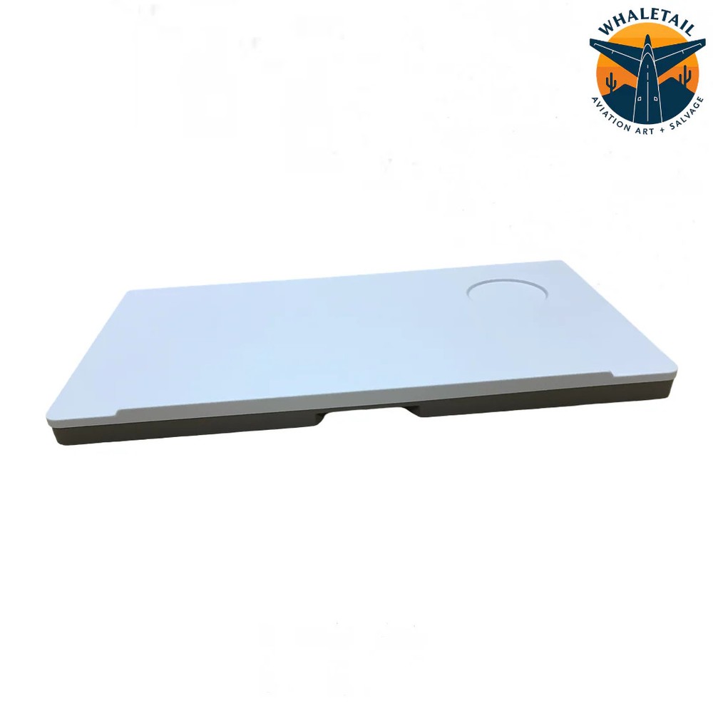Aircraft Tray Table