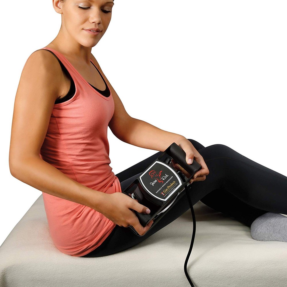 Jeanie Rub Variable Speed Massager