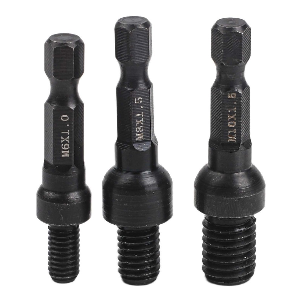 Hanger Bolt Insert Nuts Insert Nuts Self Tapping Socket Adapter Hanger Bolt