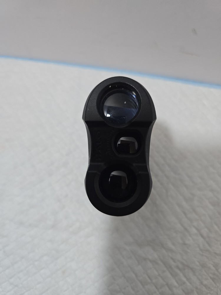 HALO Optics CL300 Mini Electronic Range Finder,