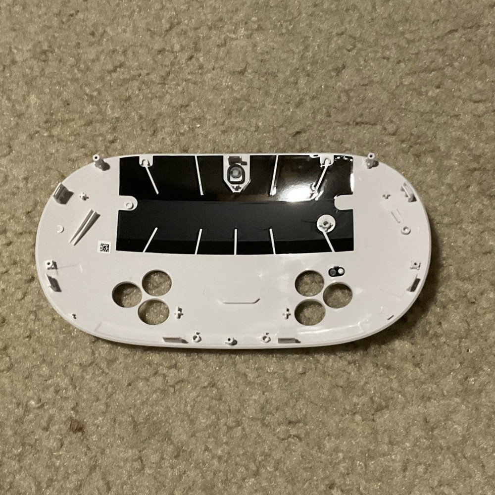 Original Meta Quest 3S Front Faceplate replacement Parts