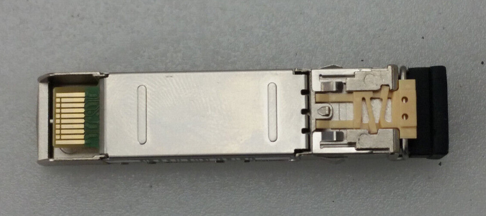 Cisco GLC-SX-MM Com Transceiver