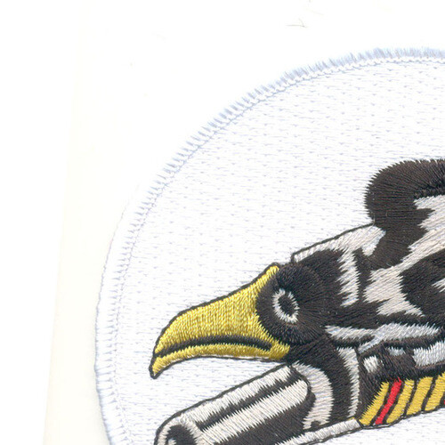 VA-773 Attack Reserve Squadron Seven Seven Three Patch