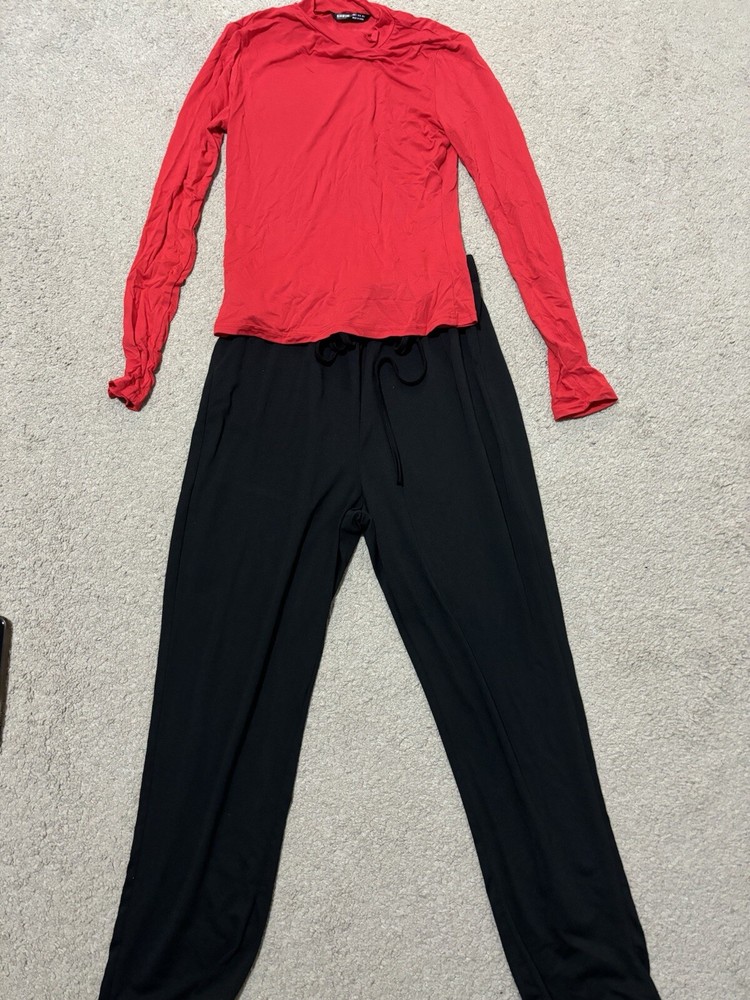 women's outfits sets