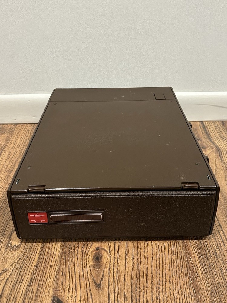 Vtg 3M Visual Systems 2000 AG Portable Overhead Transparency Projector WORKING