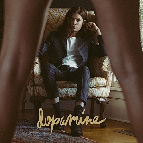 Borns - Dopamine [New Vinyl LP]