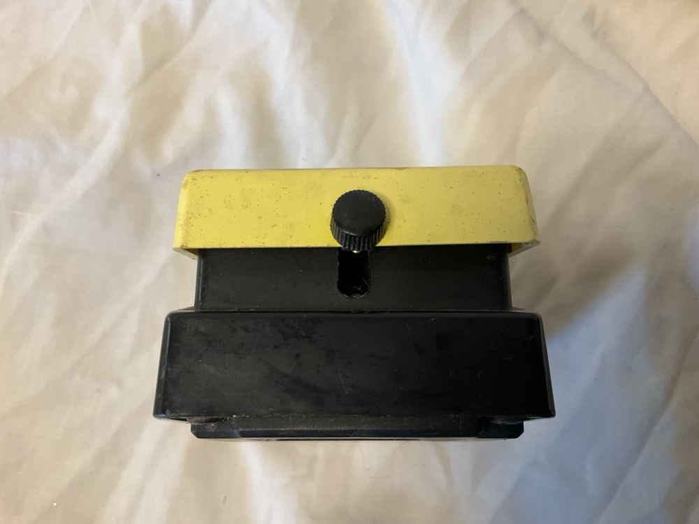 Overdrive Pedal PSK Rare