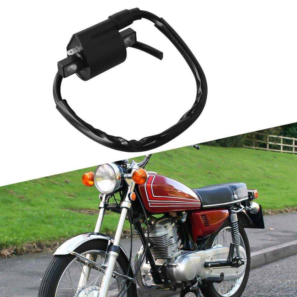 For Honda Motorcycle Iginition Solution Reliable and Ignition Coil Accessory