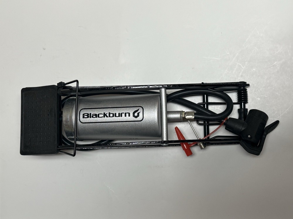 Blackburn Tire Pump