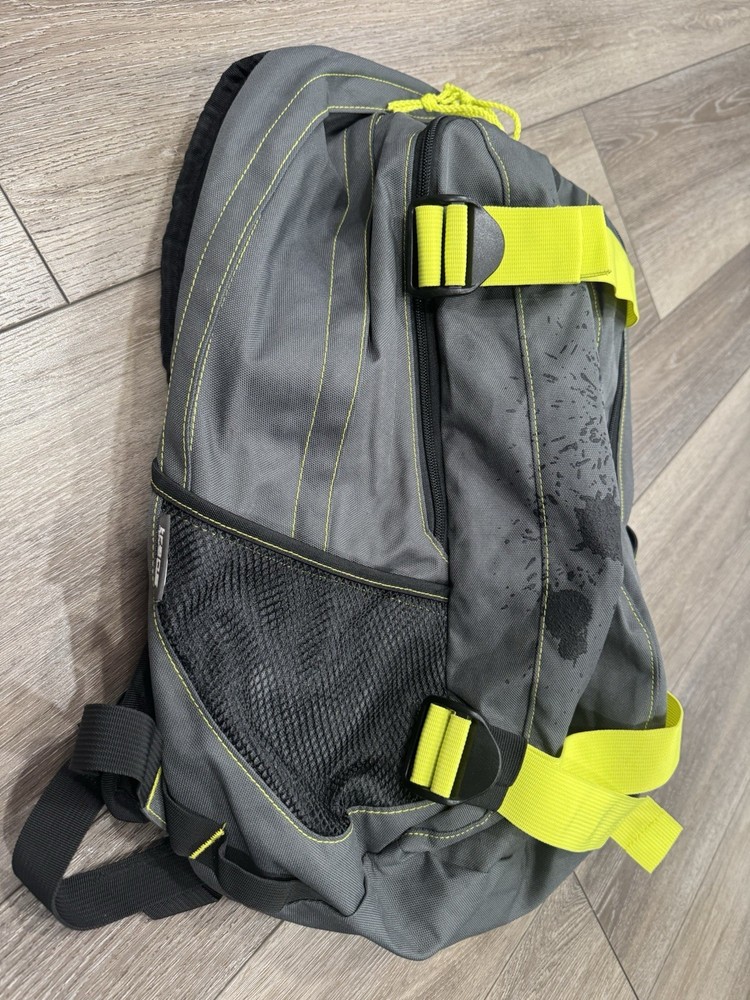 JANSPORT Trans Backpack Bookbag