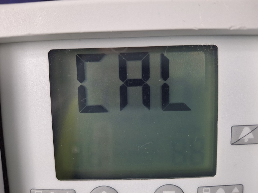 Maxtec, Inc. MAXBlend Low Flow Air/Oxygen Blender