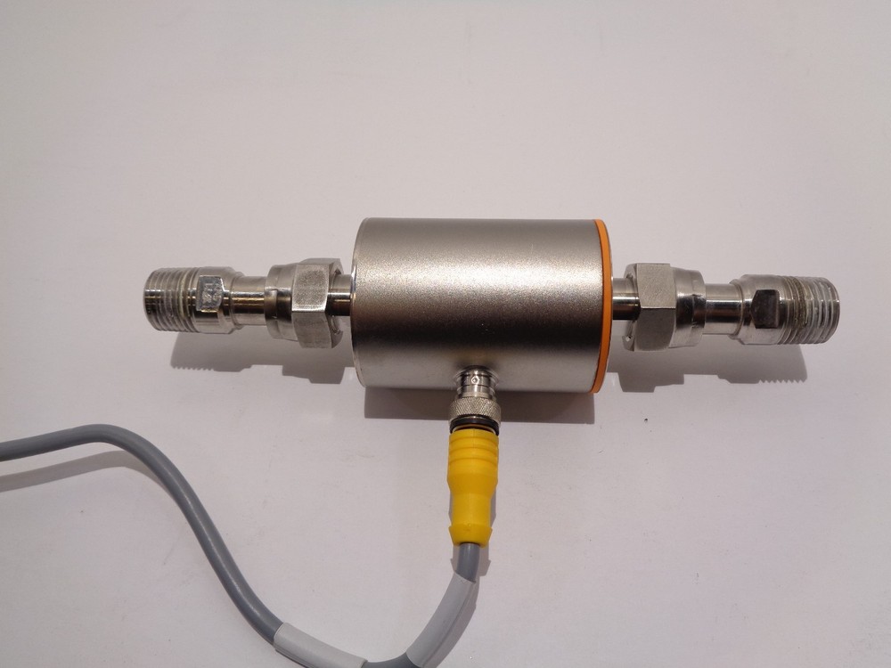 IFM Electronic GMBH SM6004 Magnetic Flowmeter