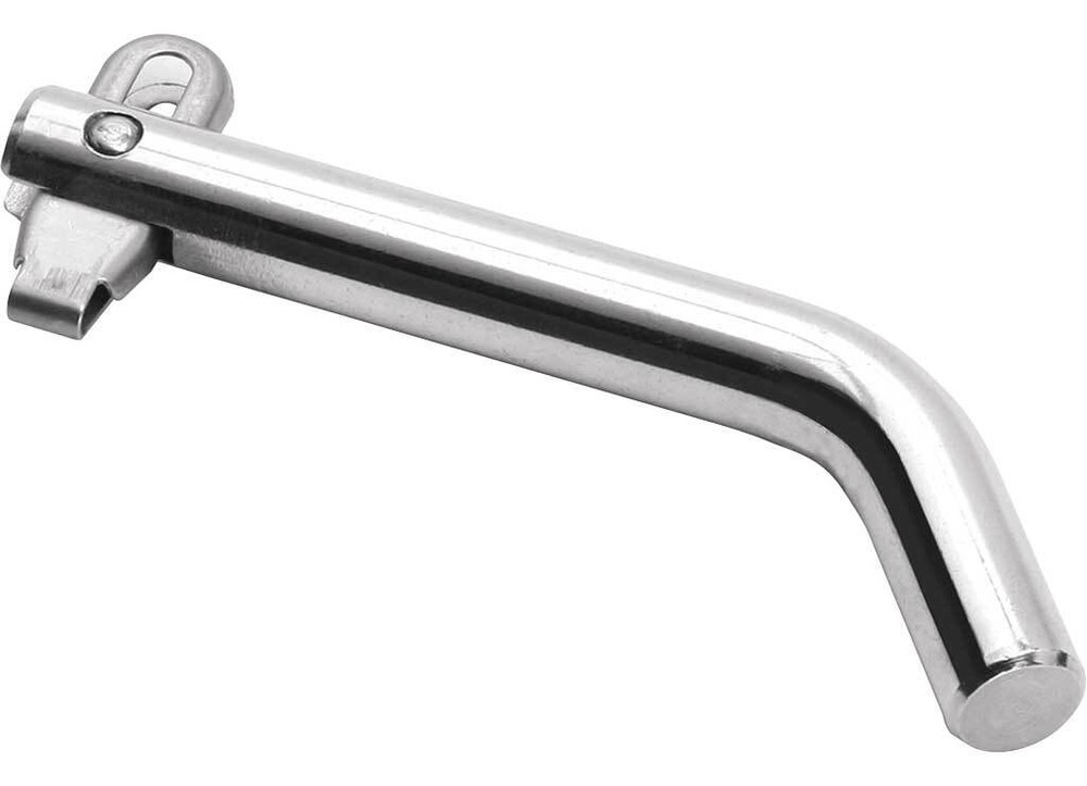 Draw-Tite 63205 Trailer Hitch Pin and Clip