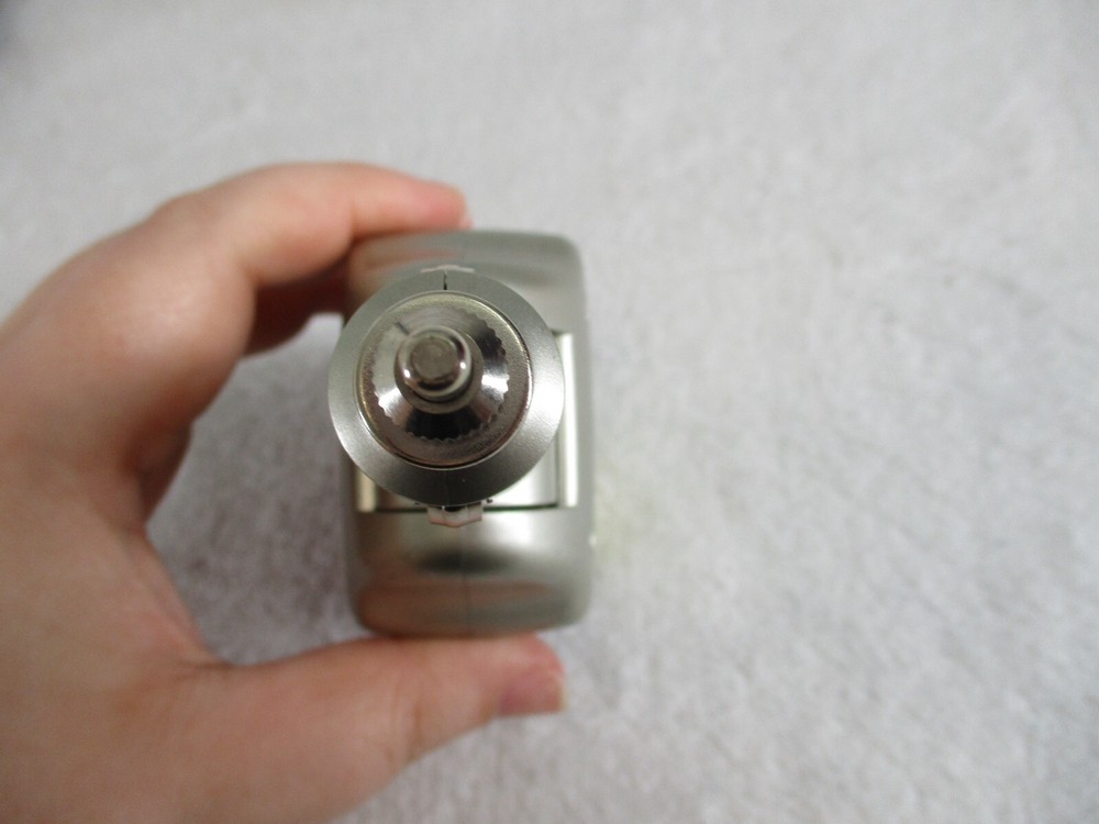 Vector Pocket Power Inverter 95 Watt Adapter Power On Board #VEC041POB